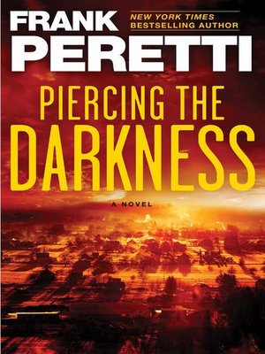 cover image of Piercing the Darkness